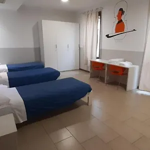 L'archetto Hostel Cremona