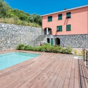 Appartamento Infinity Blue, Porto Venere