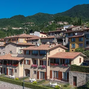 Calap Aparthotel Tignale