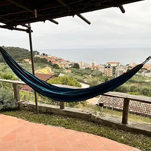 Casa vacanze Casa Sancio, Spotorno