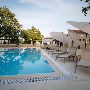 Dionis Camping Zaton (Zadar)