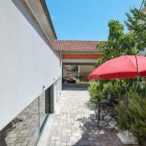 Oscar & Leo Appartement Zadar