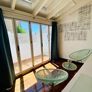 Almocabar Luxury Vakantiehuis Ronda