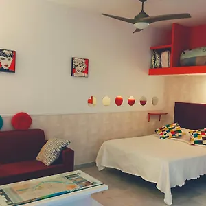 Oasi Macarena Appartement Sevilla