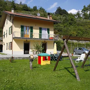 Casa di campagna La Via Del Sale, Pignone