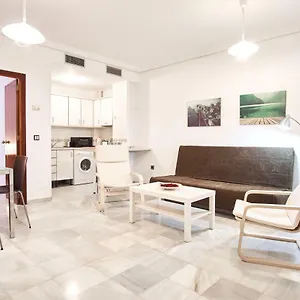 Pureza Oasis Appartement Sevilla