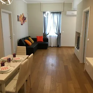 Appartamento Cooper, Genova