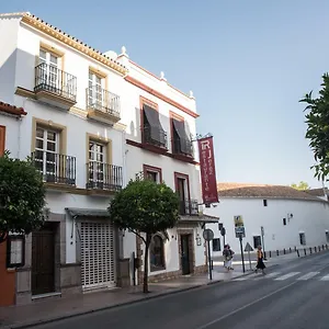 Centro La Paz By Casaturistica Appartement Ronda
